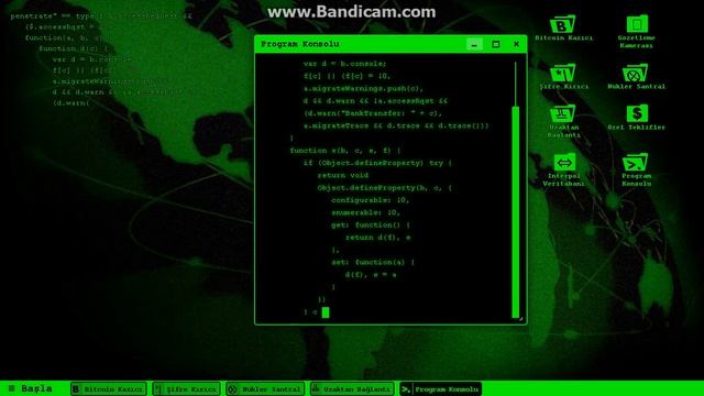 IM HACKER ALL USER HACKED (HACKER PRANK SİMULATOR 2) смотреть онлайн
