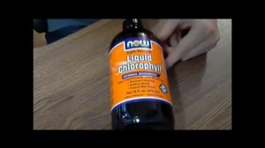 Хлорофил