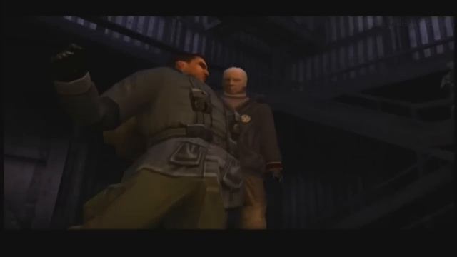 The Thing Full Game All Cutscenes Walkthrough Gameplay смотреть онлайн