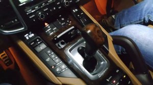 Porsche Cayenne GTR2 Carbon V8 4.8 500л.с. проблемы при эксплуатации