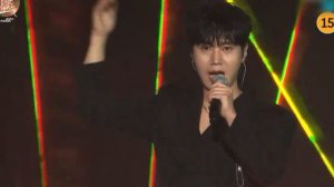 Stray Kids Reaction To La Poem Covering Stray Kids Lalala (Orchestra Ver.) Golden Disc Awards 2024