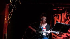 Angaleena Presley Country Girls Manchester 2015