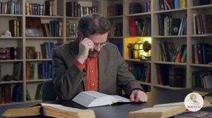 Исход. Глава 23. Андрей Десницкий. Толкование Ветхого Завета. Толкование Библии. Священное Писание