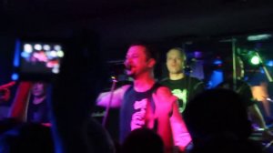 Пилот - Сегодняшним днем (Live)