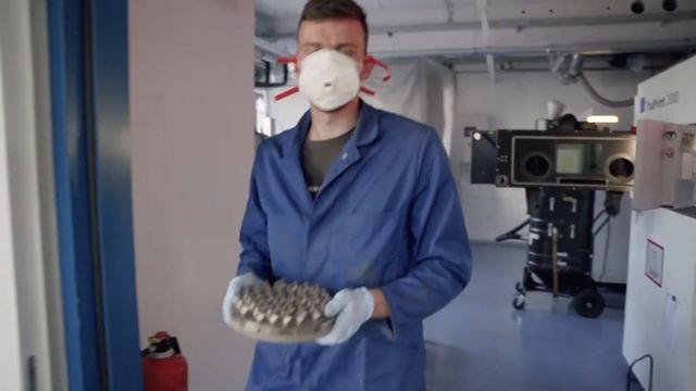 Making of IE 600 In Ear Headphones Sennheiser | GadgetsDotCom | GDC смотреть онлайн