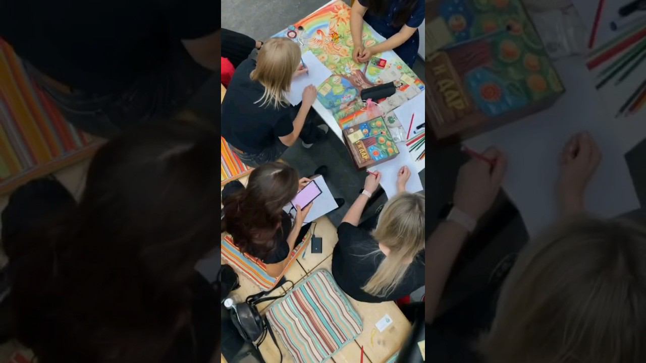 Проведение игры "Род и дар" #род #родовыепрограммы #родовыепрактики #психология  #родовыесценарии