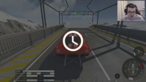 Все серии Булкина "Прыжки в длину"