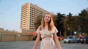 Отель "Весна" (бывший Весна)