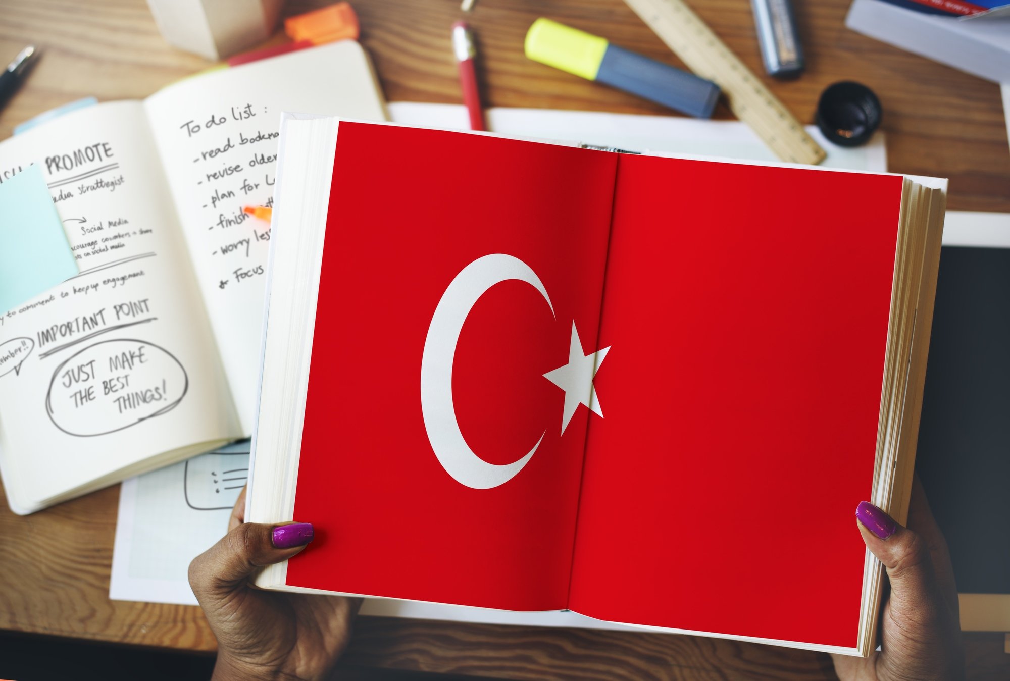 Османский язык. Турецкий язык. Изучение турецкого языка. Учить турецкий. Турецкий язык в картинках.