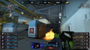 НАВИ ВЫИГРАЛИ МАЖОР! NAVI против G2! PGL Major Stockholm 2021!