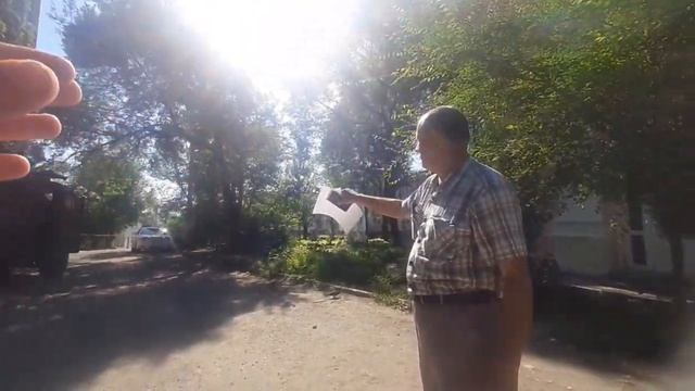 Дальний Восток:Русский Океан или Японское море. г .Партизанск нашёл место знакомого Дедушки. смотреть онлайн