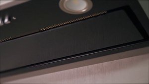 Кухонная вытяжка Elikor CUBE