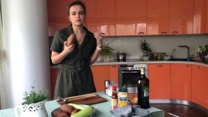 Полезный картофель фри и потрясающие соусы