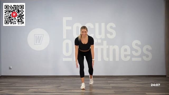 L.A.B. с Ангелиной Казанцевой | 7 октября 2023 | Онлайн-тренировки World Class смотреть онлайн