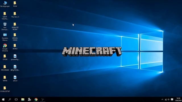 Minecraft Java ve Ram Ayarları(Fps, Performans artışı, Ram Ayarları) смотреть онлайн