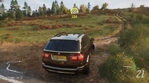 BMW X5M ДАВИДЫЧА! ТЕСТ  ДРАЙВ!