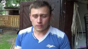 Про грохотную картофелекопалку... (4 года эксплуатации)