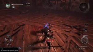 Nioh ng+ two in the shadows  (cheese tactics)