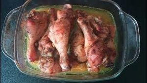 топ 5 рецептов июля