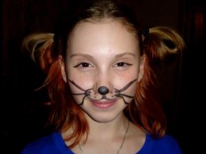 "Букет котов" (сл.Ю. Мориц, муз.Ю.Калинин)