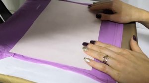 Термотрансферная пленка Subli Cotton для сублимации