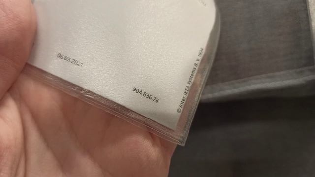 ИКЕА?ЗАВАЛИЛО КРУТЫМИ НОВИНКАМИ?ОБЗОР МАГАЗИНА/ ПОЛОЧЕК IKEA.Март 2021 смотреть онлайн