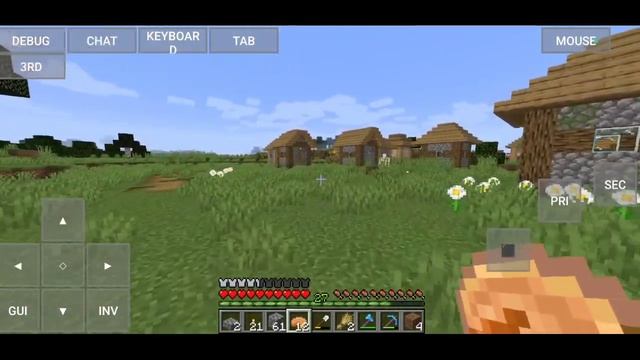 I Made Automatic Cow Farm In Minecraft Java | Pojavlauncher |(Hindi)| Part 6 смотреть онлайн