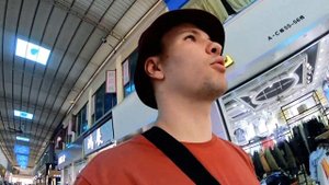 Самая дешевая  одежда в Китае. Об этом рынке не знают даже  туристы!