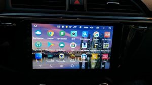 Получаем Root права на Teyes SPRO/CC2/CC2L. Видеоинструкция