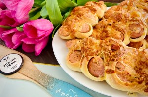 Булочки-Итальянки ?