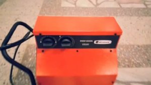 Тепловая пушка Hintek 5 кВт (Prof 05220)