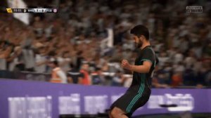 FIFA 18 Celebrations 2. Празднования FIFA 18, Часть 2