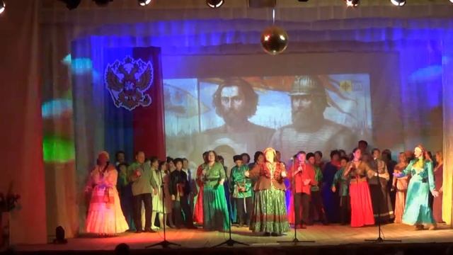 День народного единства - финал. смотреть онлайн