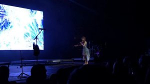 Lindsey Stirling Live “Crystallize” 8/7/19