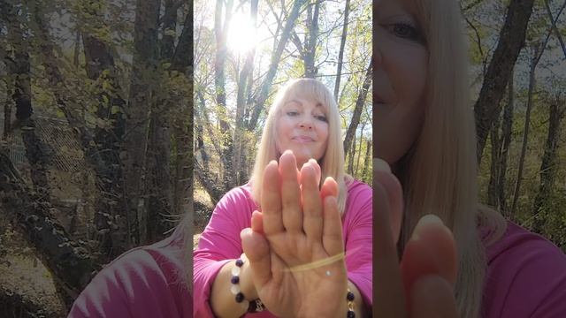 Гармонизация отношений между Женщиной и Мужчиной. РейКИ и Мария Магдалина/ Леди Нада #гармония смотреть онлайн