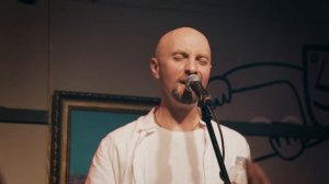 Запрещенные Барабанщики "Рок у аптеки". Зюзино Live