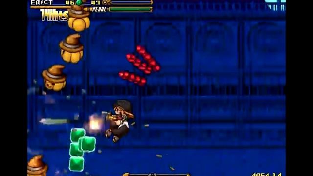 GundeadliGne - Gameplay смотреть онлайн