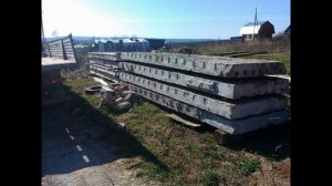 Начало строительства своего дома. Своими руками, без опыта