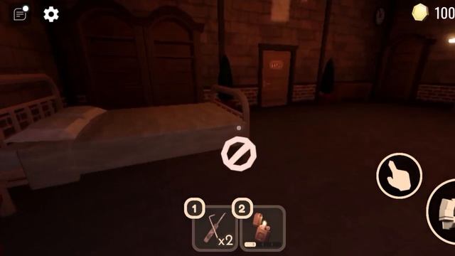 играю в роблокс Doors #1 #mishgame #roblox смотреть онлайн