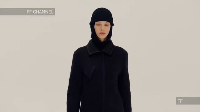 BEVZA | Fall Winter 2021/2022 | Full Show смотреть онлайн