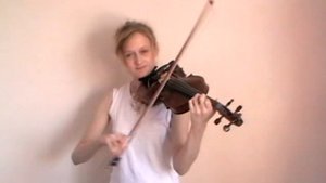 "The Fairy Dance" - Fiddle/Violin Demo Tutorial - Scottish Folk Reel