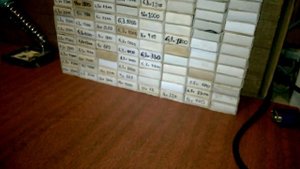 Поверхностные конденсаторы (совет) - БИЧРЕМОНТ #5