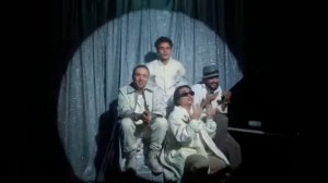 ЕГОР КРИД, ВЛАД А4, JONY, THE LIMBA-Новогодняя песня