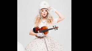 Музыка для ПП. Lindsey Stirling - sleepwalking