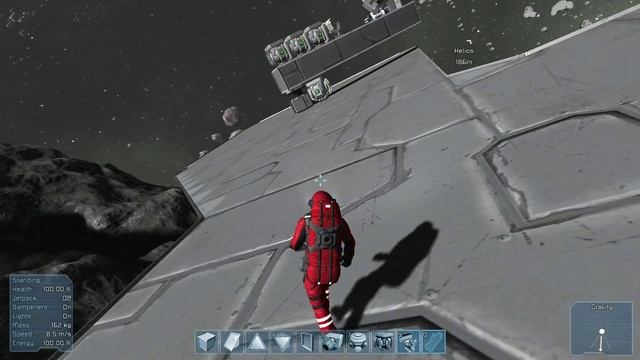 drunken astronaut simulator смотреть онлайн