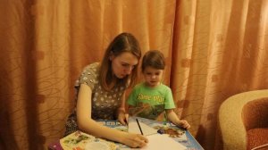 Учимся рисовать с Экраном для копирования ВИННИ ПУХ