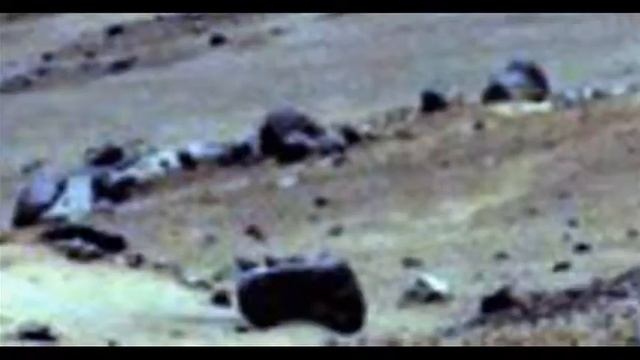 Марсианские печные трубы... Марс снова удивляет# смотреть онлайн