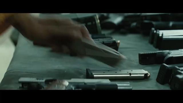 Дедшот клип "Отряд Самоубийц" смотреть онлайн