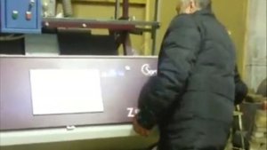 Отзыв о фотосепараторе Зоркий от С.П.Коюда, директора ООО ОВП "Покровское" г.Энгельс