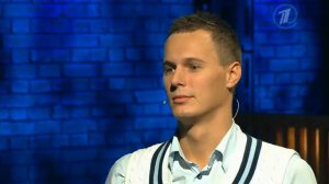 Давай Поженимся - 10 октября 2013 года